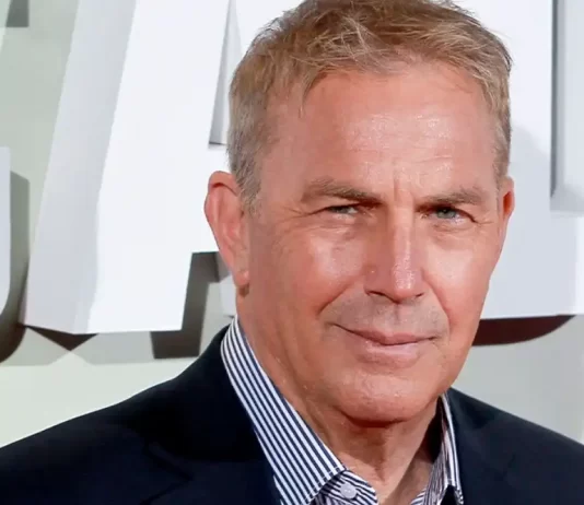 kevin costner