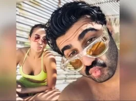malaika arora arjun kapoor