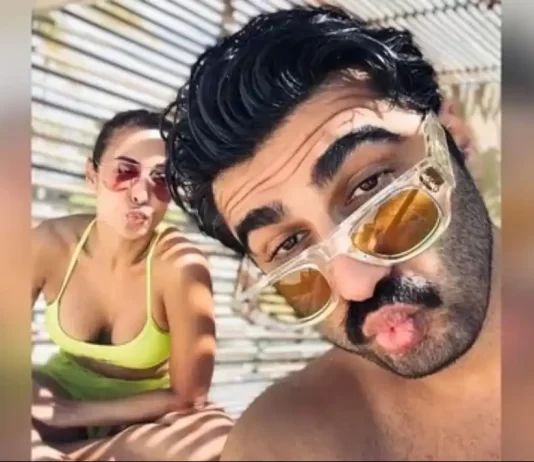 malaika arora arjun kapoor