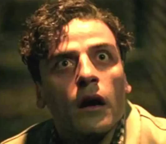 Moon Knight trailer