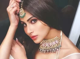 mouni roy