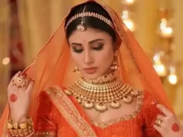 mouni roy