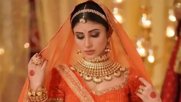 mouni roy