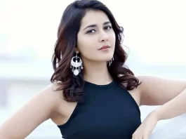 raashii khanna