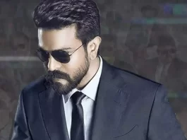 ram charan
