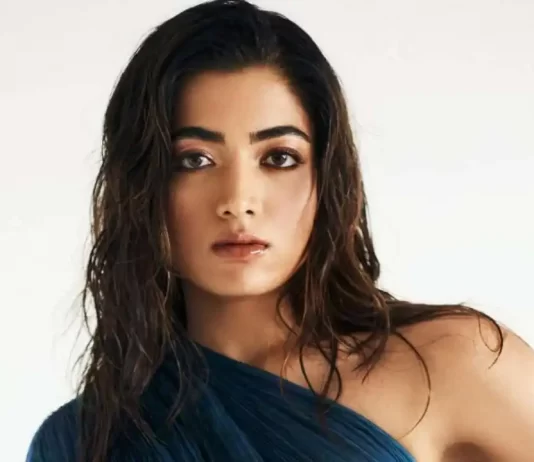 rashmika mandanna