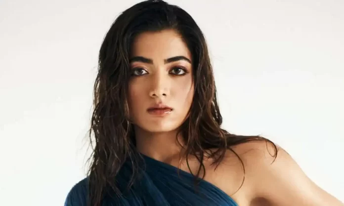 rashmika mandanna