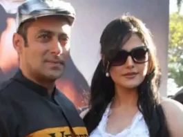 salman zareen khan