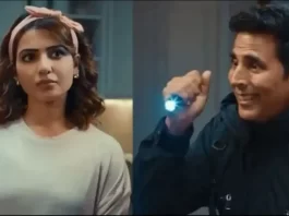 samantha akshay kumar