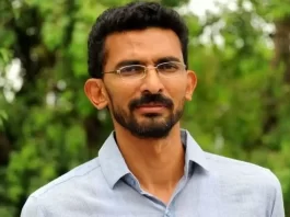 sekhar kammula