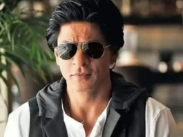shah rukh khan