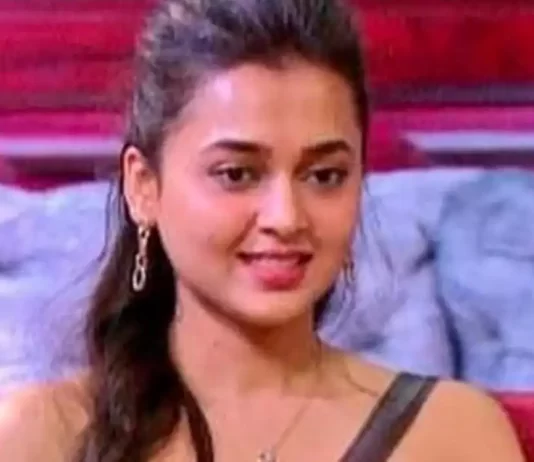 tejasswi prakash