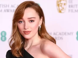 Phoebe Dynevor