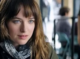 dakota johnson