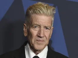 david lynch