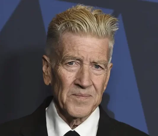 david lynch