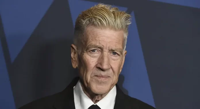 david lynch