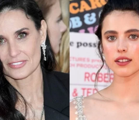 demi moore