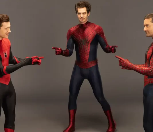 spiderman meme