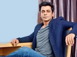 sunil grover