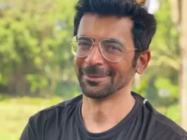 sunil grover
