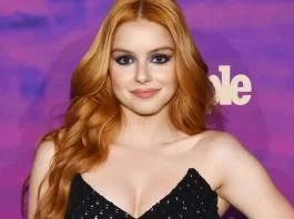 Ariel Winter
