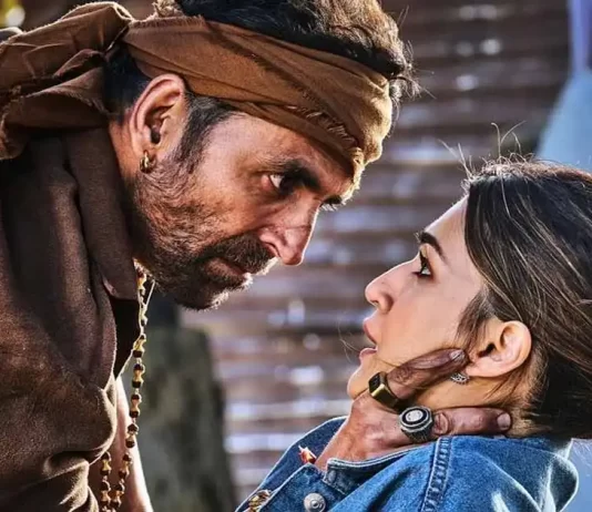 Bachchhan Paandey box office prediction