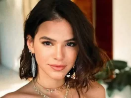 Bruna Marquezine