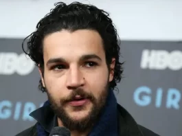 Christopher Abbott