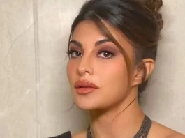 Jacqueline Fernandez hot
