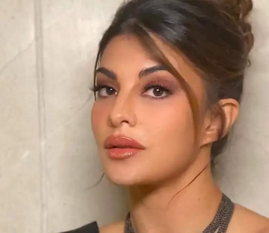 Jacqueline Fernandez hot