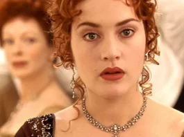 Kate Winslet