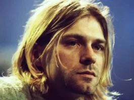 Kurt Cobain