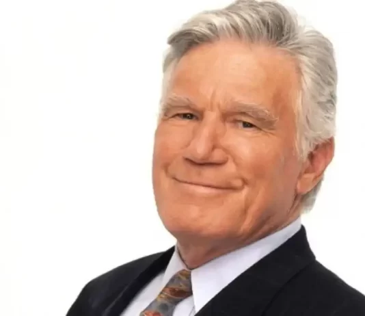 Mitchell Ryan