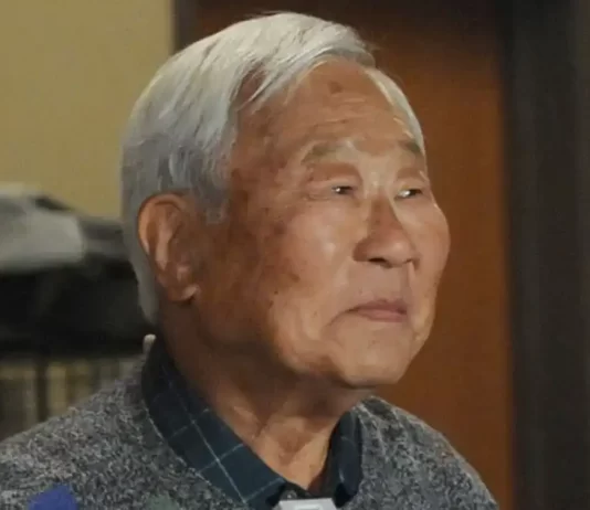 Ralph Ahn