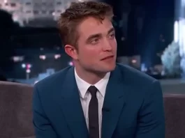 Robert Pattinson upcoming movies