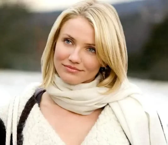 cameron diaz