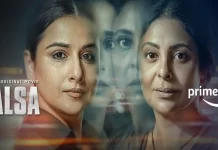jalsa movie review