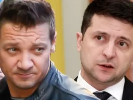 jeremy renner