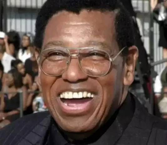 johnny brown