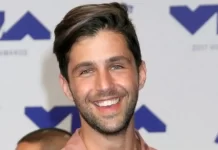 josh peck