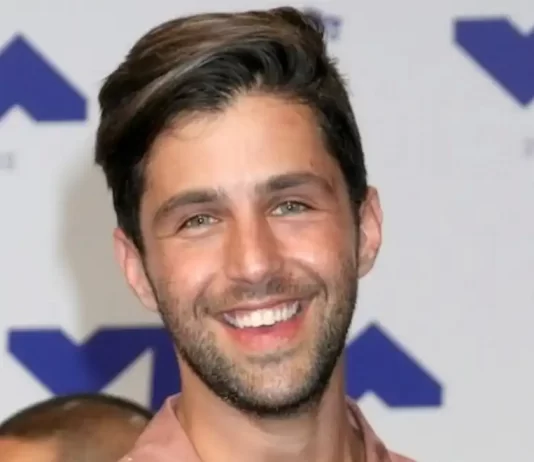 josh peck