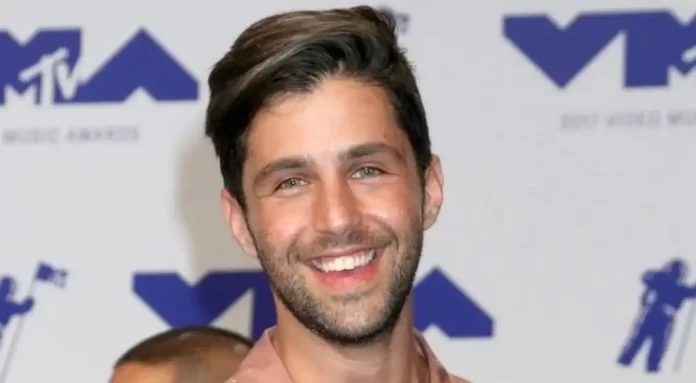 josh peck