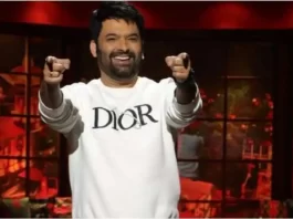 The Kapil Sharma Show