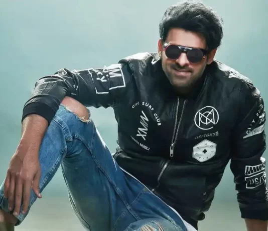 prabhas
