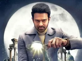 Radhe Shyam Morning Occupancy Day 1