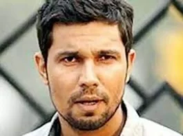 randeep hooda