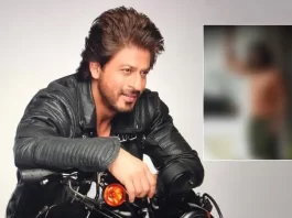 shah rukh khan