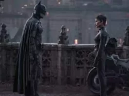 the batman