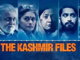 The Kashmir Files